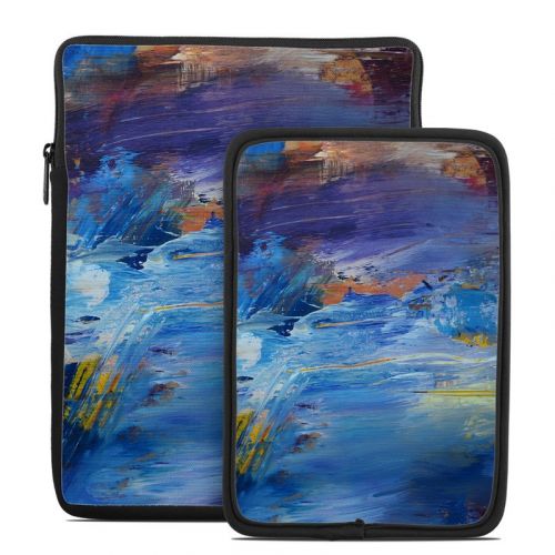 Abyss Tablet Sleeve