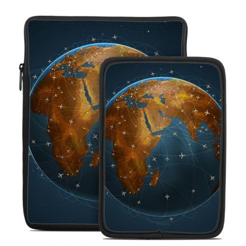 Airlines Tablet Sleeve