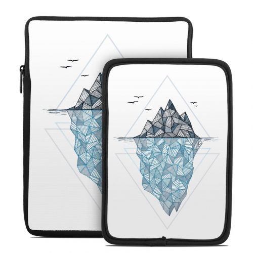 Iceberg Tablet Sleeve