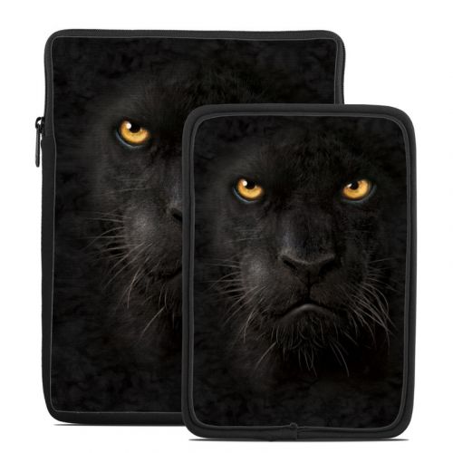 Black Panther Tablet Sleeve