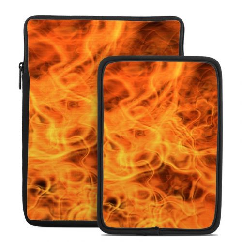 Combustion Tablet Sleeve