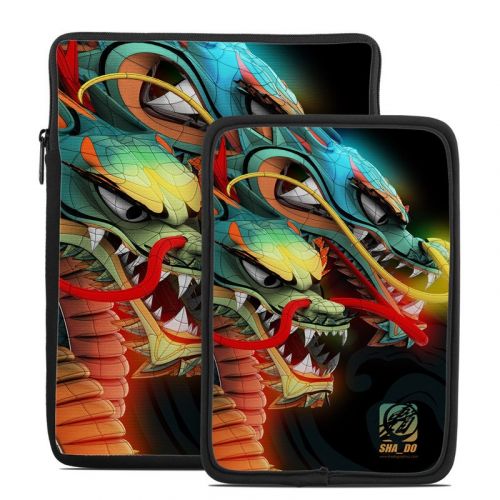 Dragons Tablet Sleeve