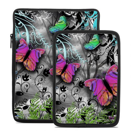 Goth Forest Tablet Sleeve