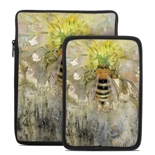 Honey Bee Tablet Sleeve