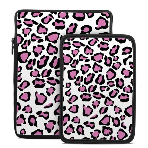 Leopard Love Tablet Sleeve