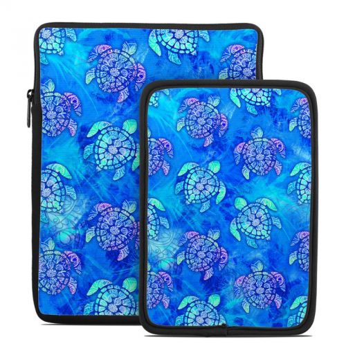 Mother Earth Tablet Sleeve