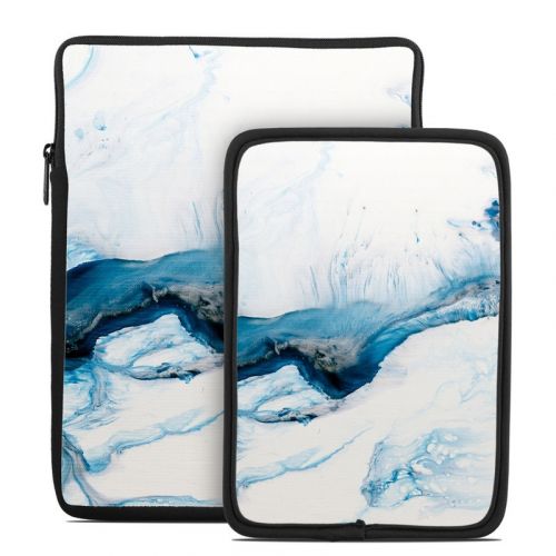 Polar Marble Tablet Sleeve