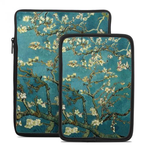 Blossoming Almond Tree Tablet Sleeve