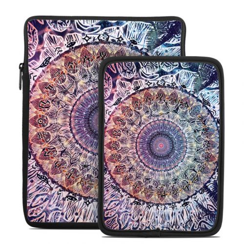 Waiting Bliss Tablet Sleeve