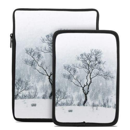 Winter Is Coming Tablet Sleeve